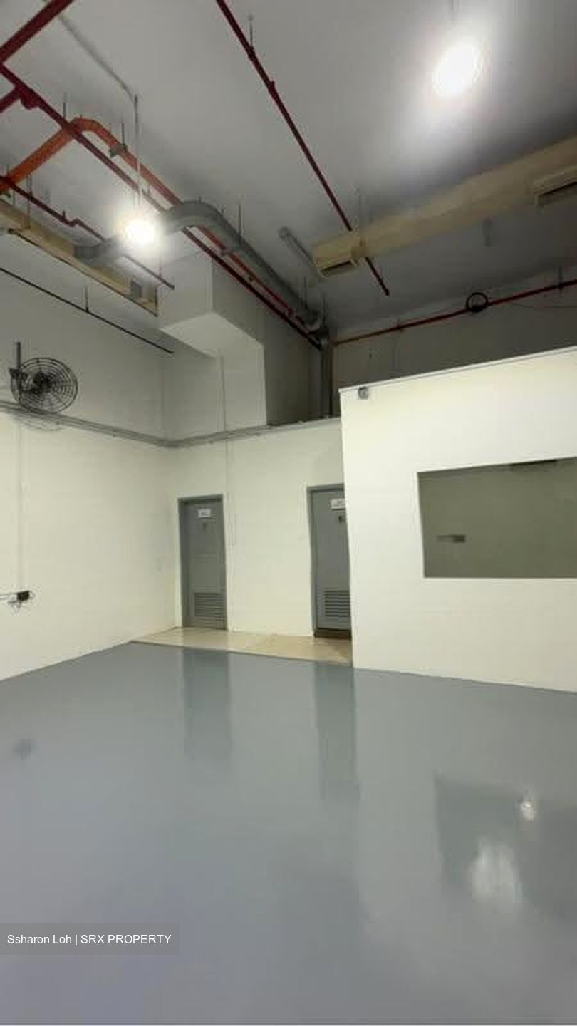 Tch Techcentre (D22), Factory #634989611